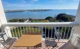 Le Richelieu Vue sur mer