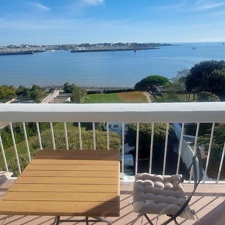 Appartement Le Richelieu Vue sur mer à La Rochelle  Extérieur photo