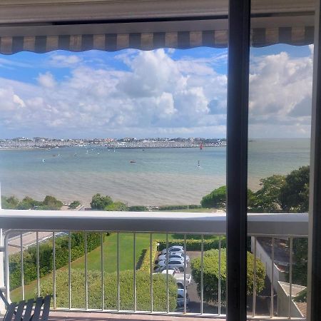 Appartement Le Richelieu Vue sur mer à La Rochelle  Extérieur photo
